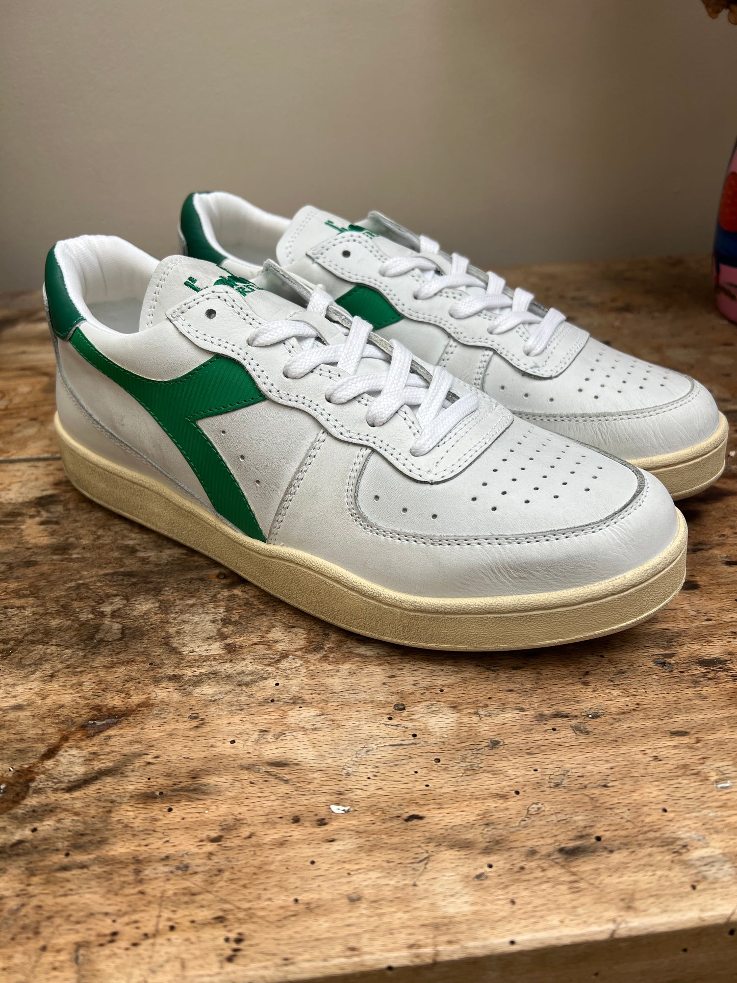 Sneakers Diadora Héritage