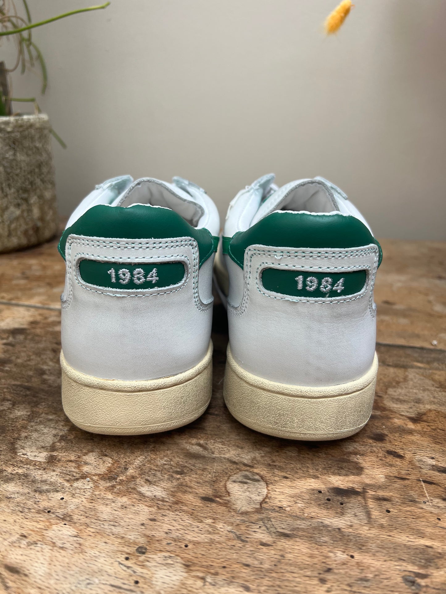 Sneakers Diadora Héritage