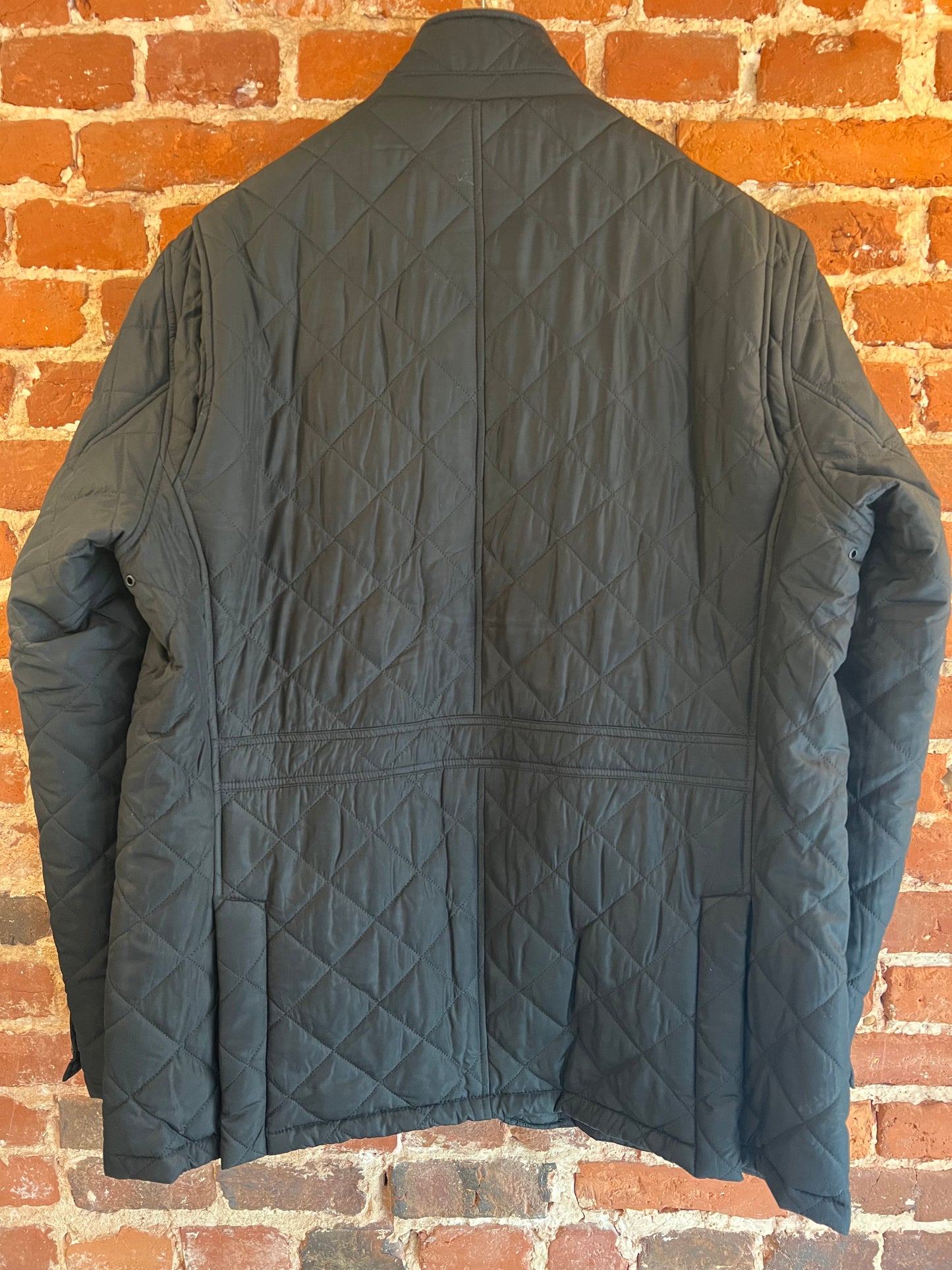 BARBOUR Veste Quilted Lutz