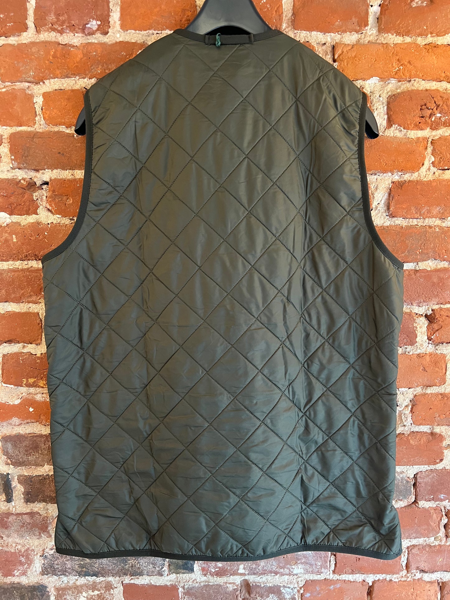 BARBOUR Doublure Polarquilt